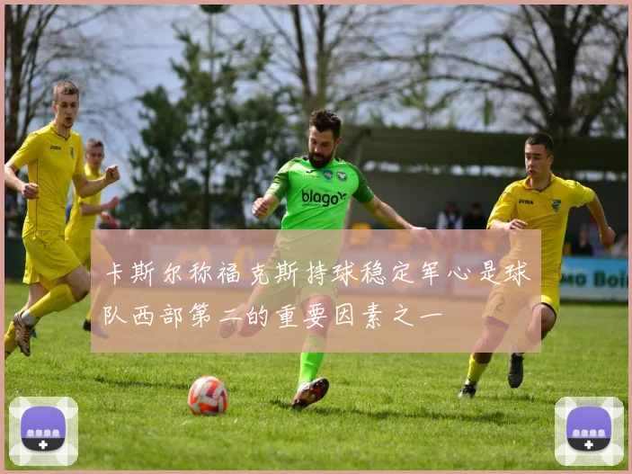 卡斯尔称福克斯持球稳定军心是球队西部第二的重要因素之一
